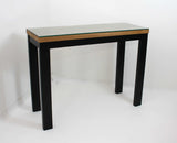 Tephra Console Table