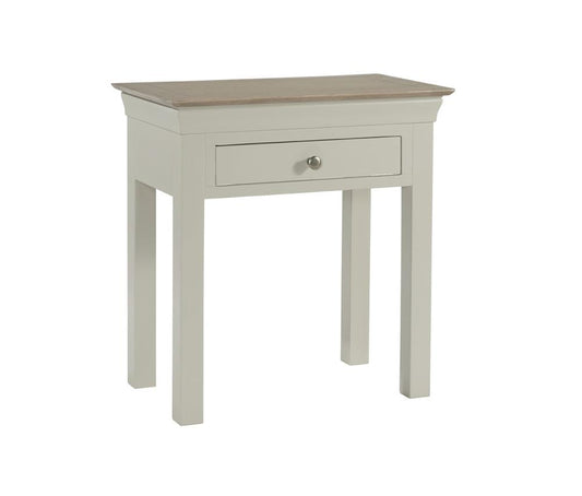 Claremont 1 Drawer Console