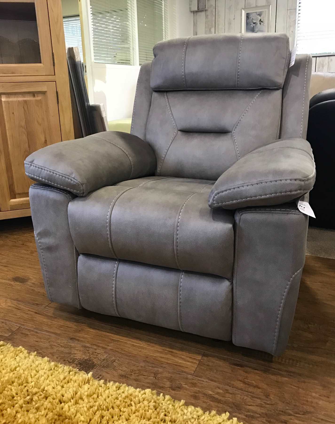 Denver Sofa Collection Lava