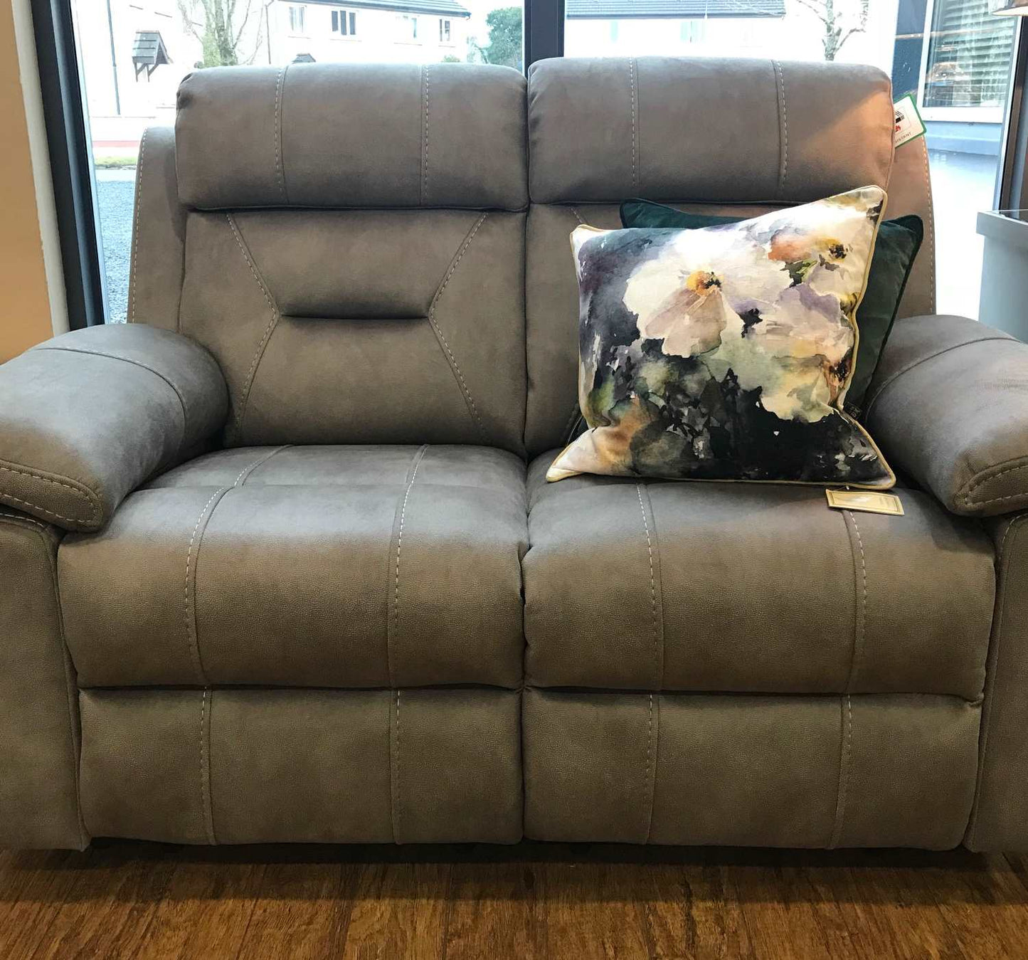 Denver Sofa Collection Lava