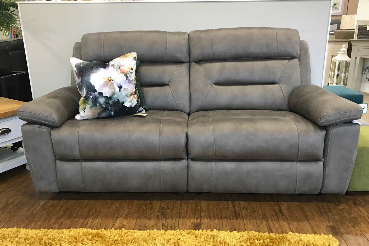 Denver Sofa Collection Lava