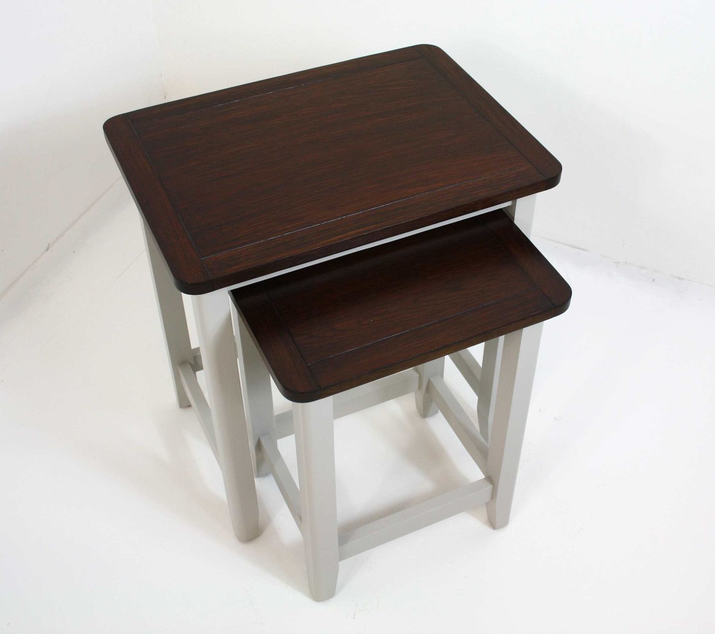 Elite Nest of 2 Tables