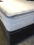 Grand De Lux Double mattress