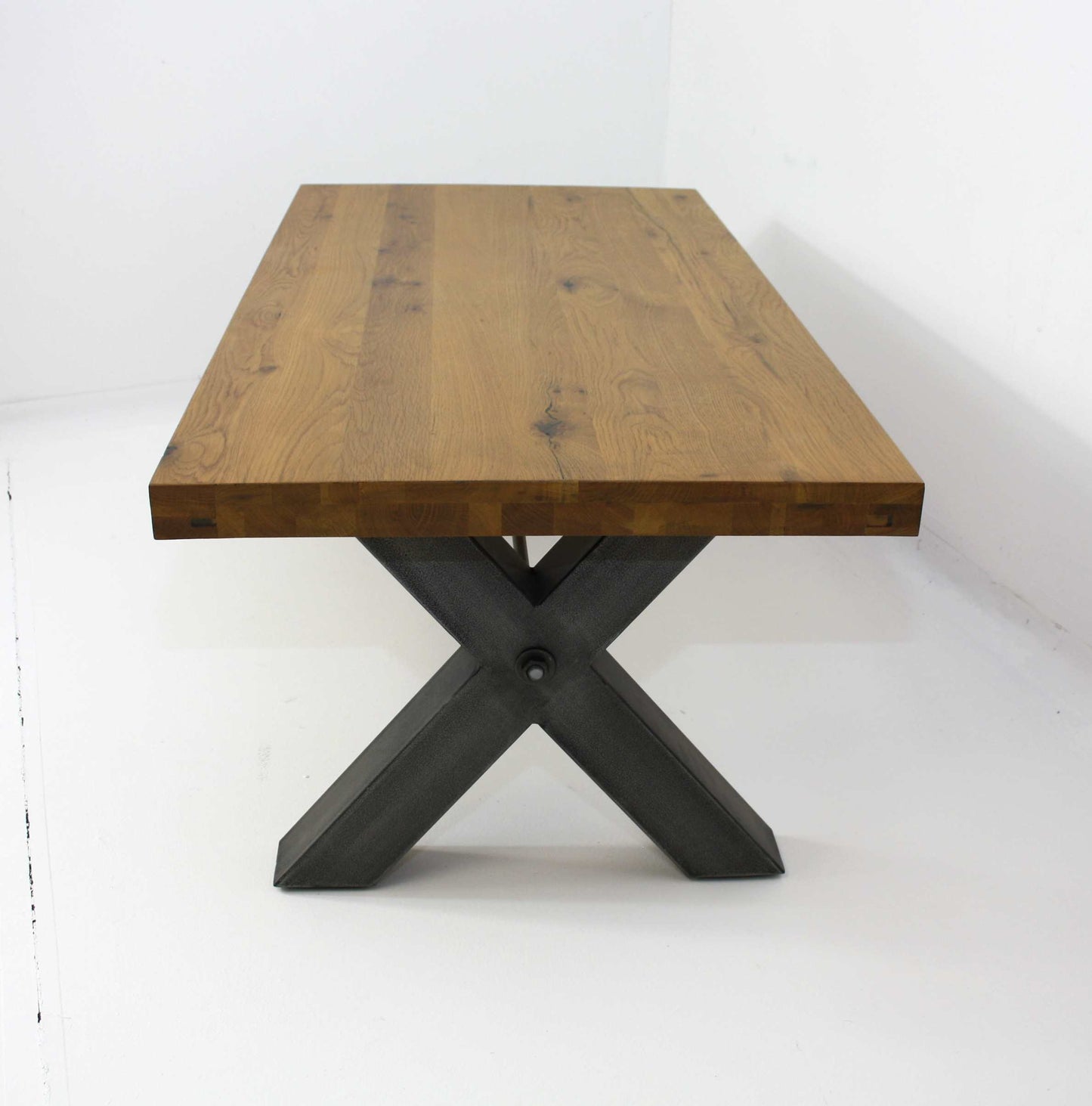 Humber Oak Coffee Table