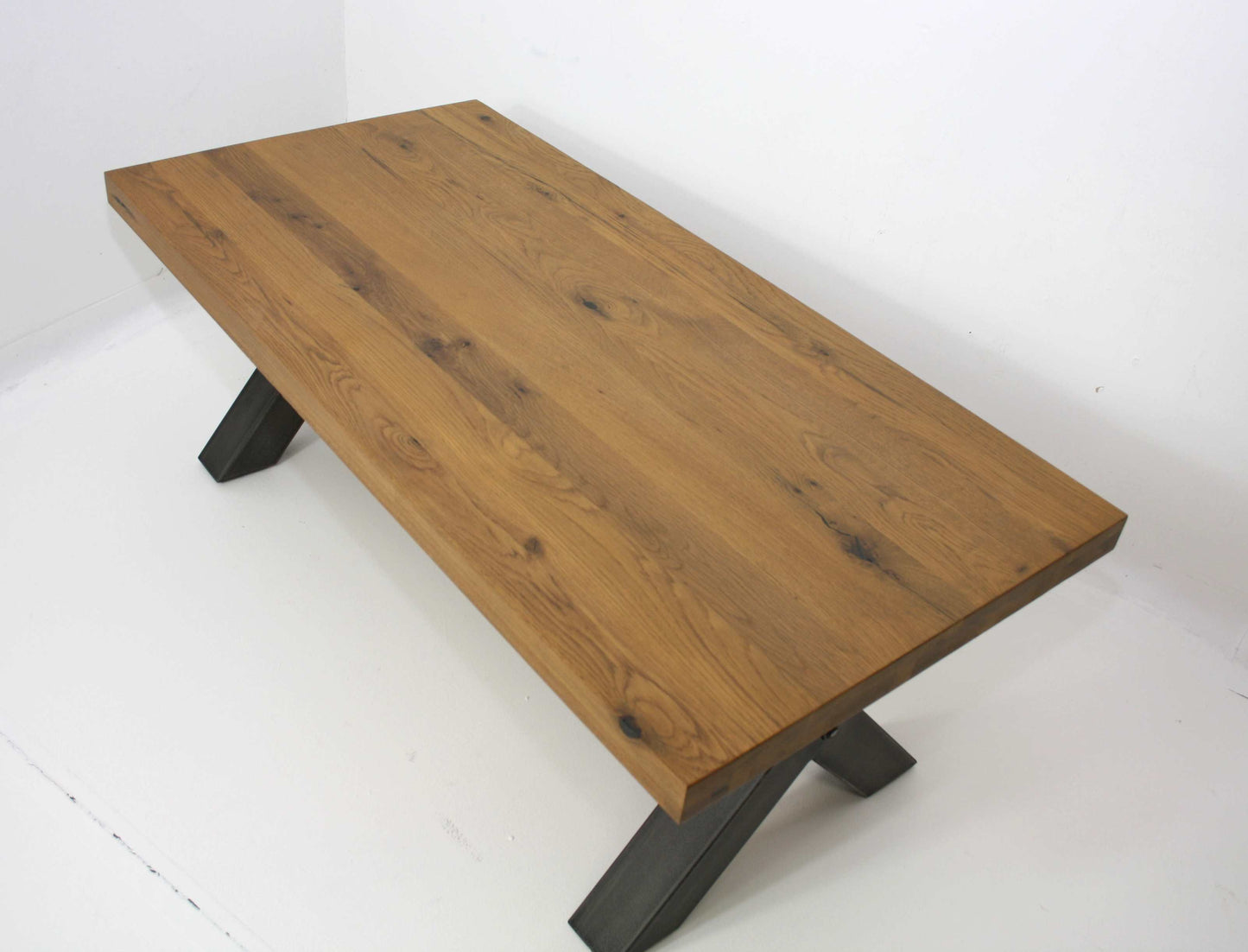 Humber Oak Coffee Table