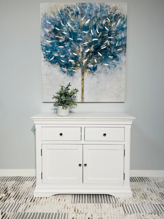 Harlow 2 door Sideboard