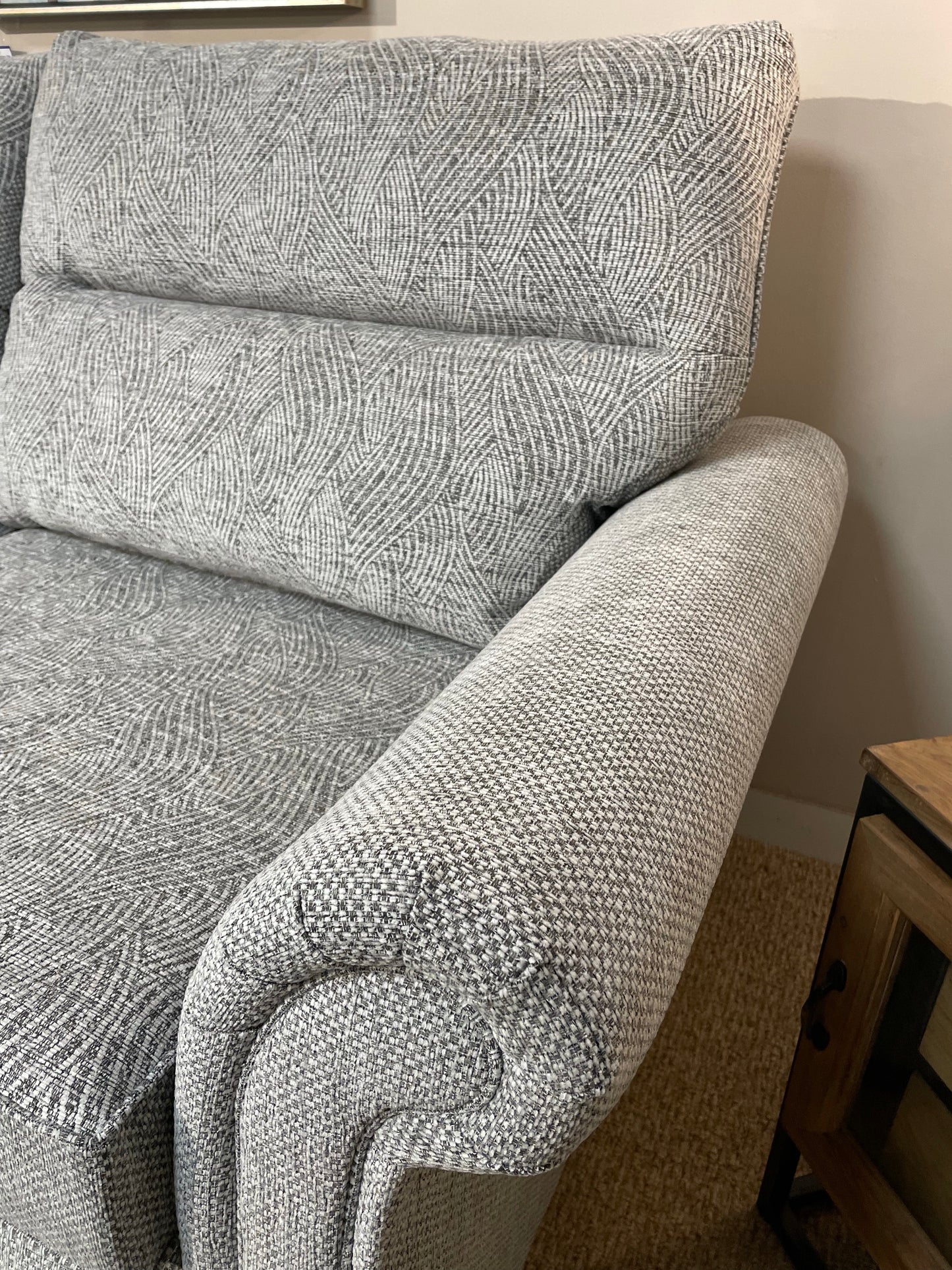 Cashel Sofa Collection