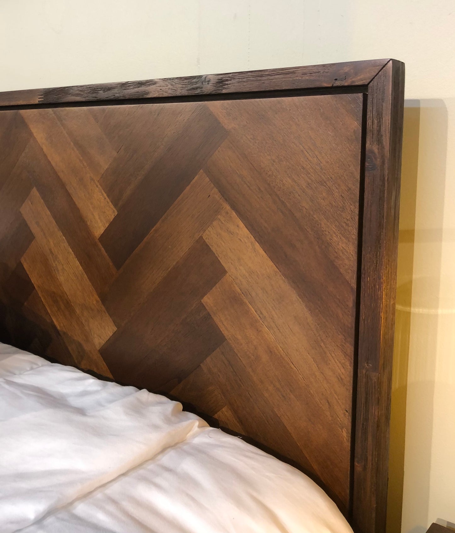 Bergan Bed Frame