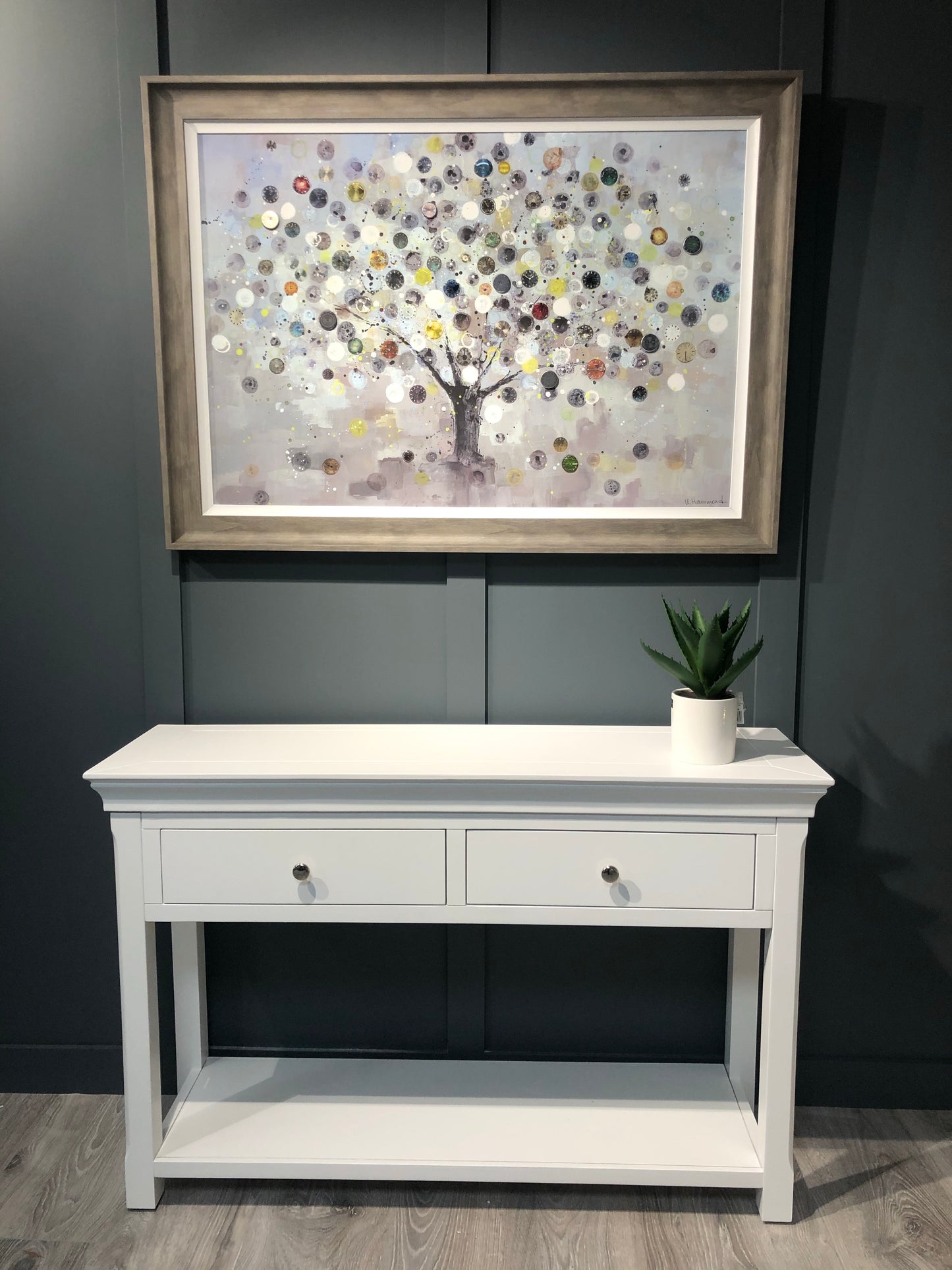 Harlow Console Table
