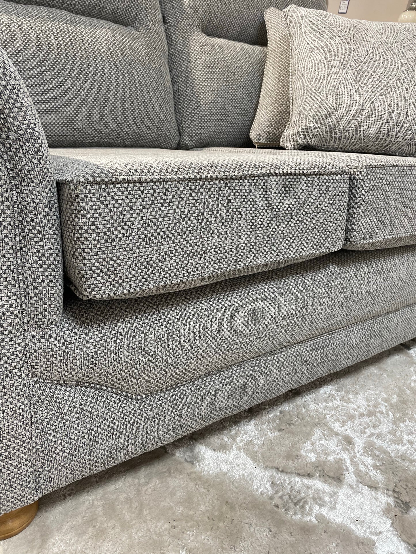 Cashel Sofa Collection