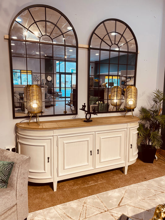 Washington Large Sidebaord