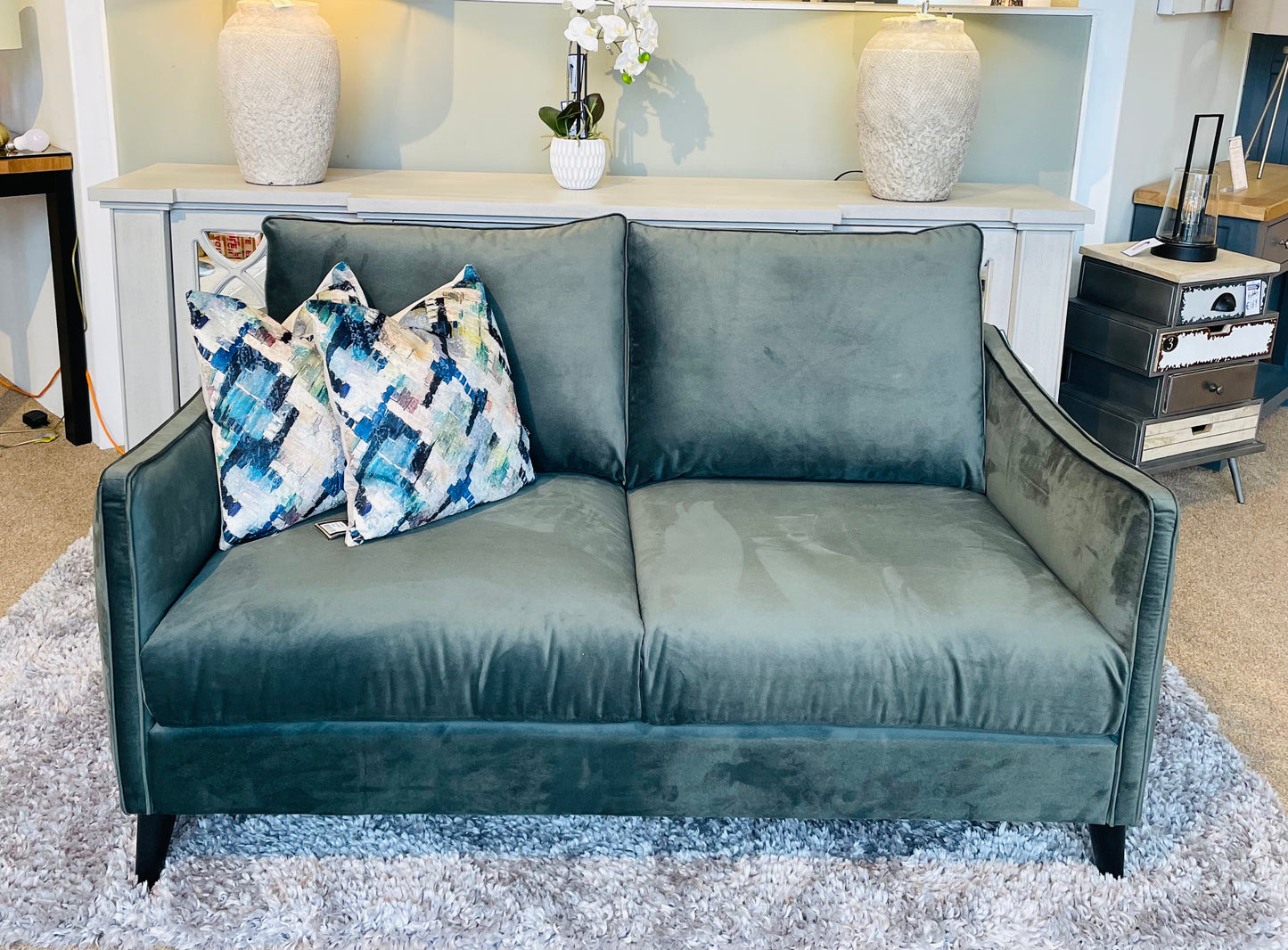 Hilton  Sofa collection