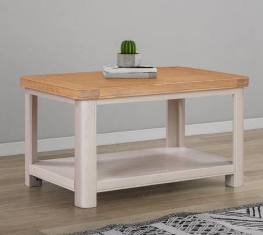 Cornwall Coffee Table