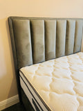 🤩 New Liberty Ottoman Fabric bed