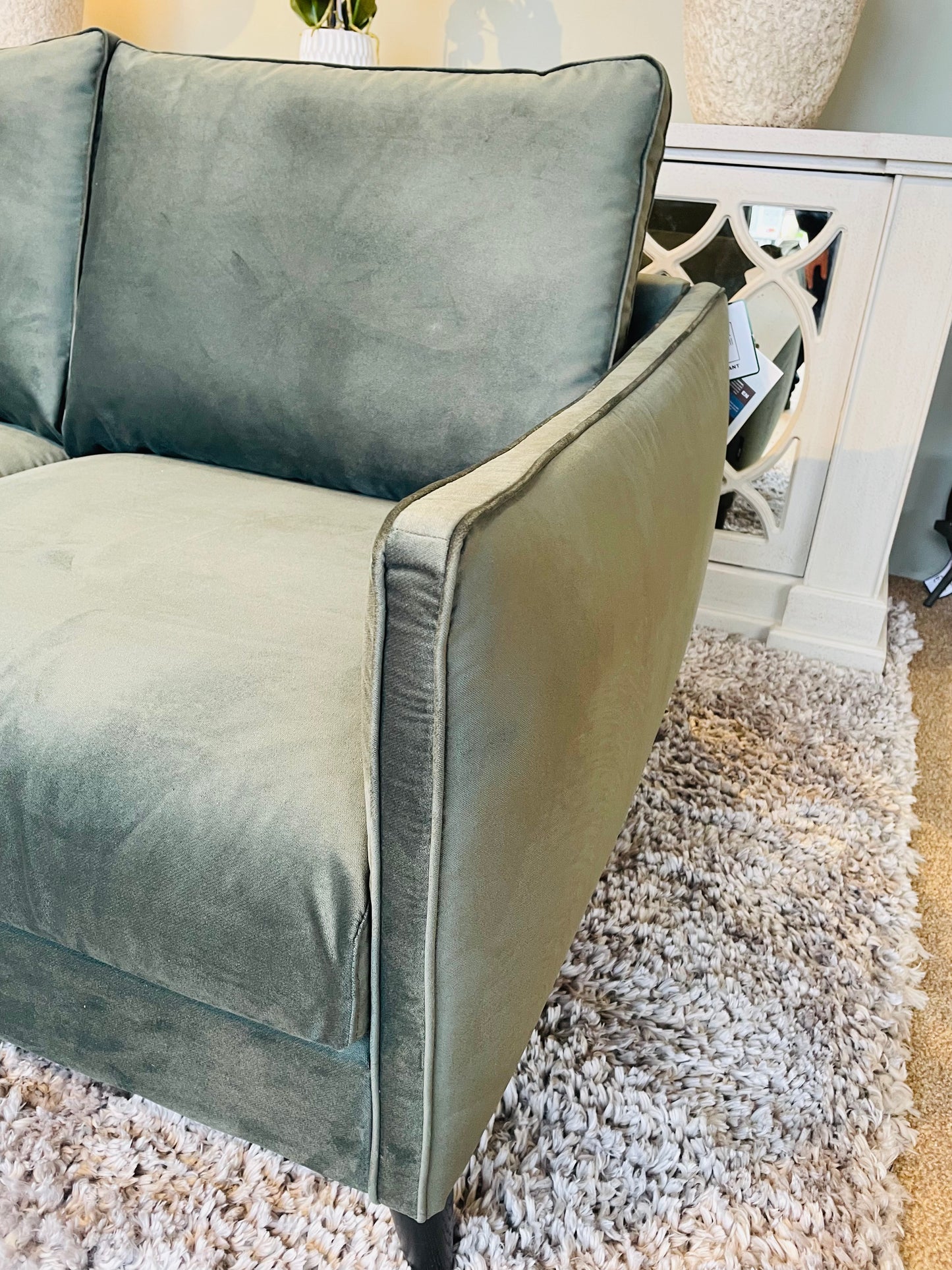 Hilton  Sofa collection