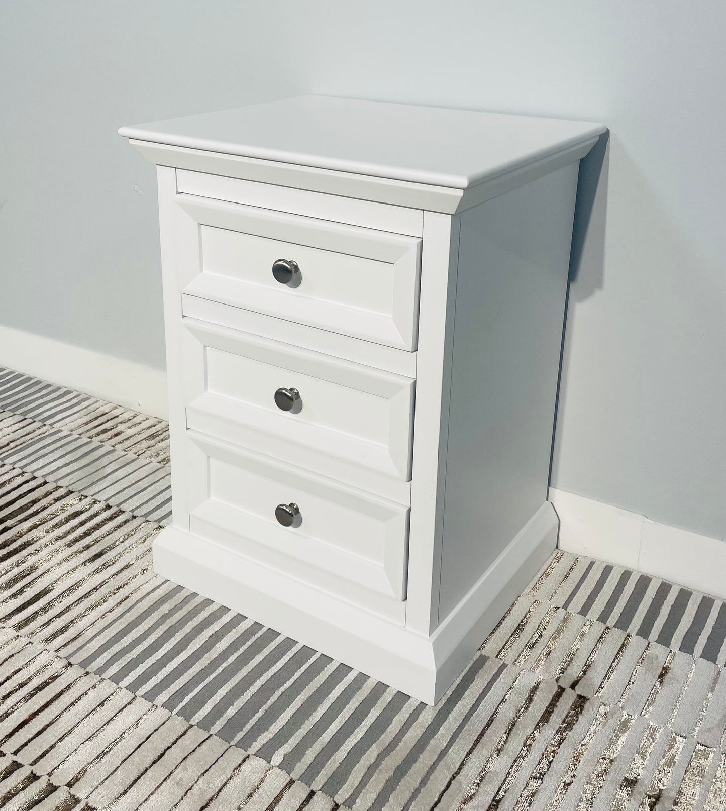 Lucey Bedside Locker