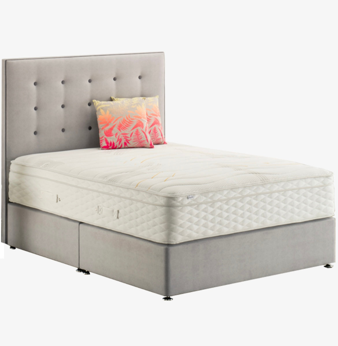 Respa Marquis Mattress Keith Taylor Furniture