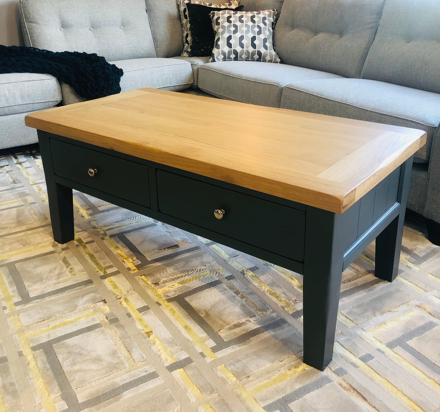 Harvest Coffee table