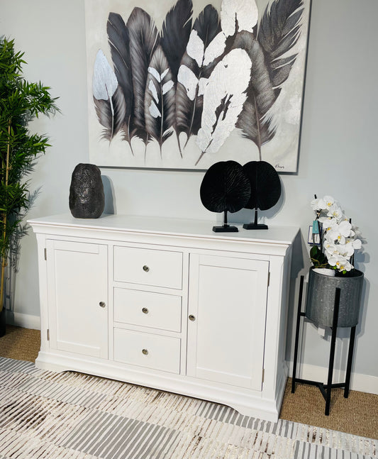 Harlow Large Sideboard