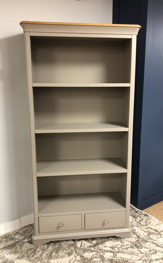 Bordeaux Tall Bookcase