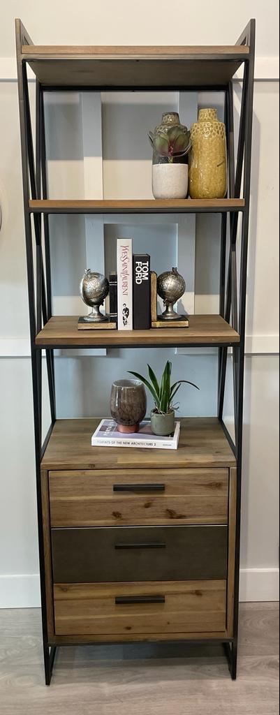Franklin Bookcase