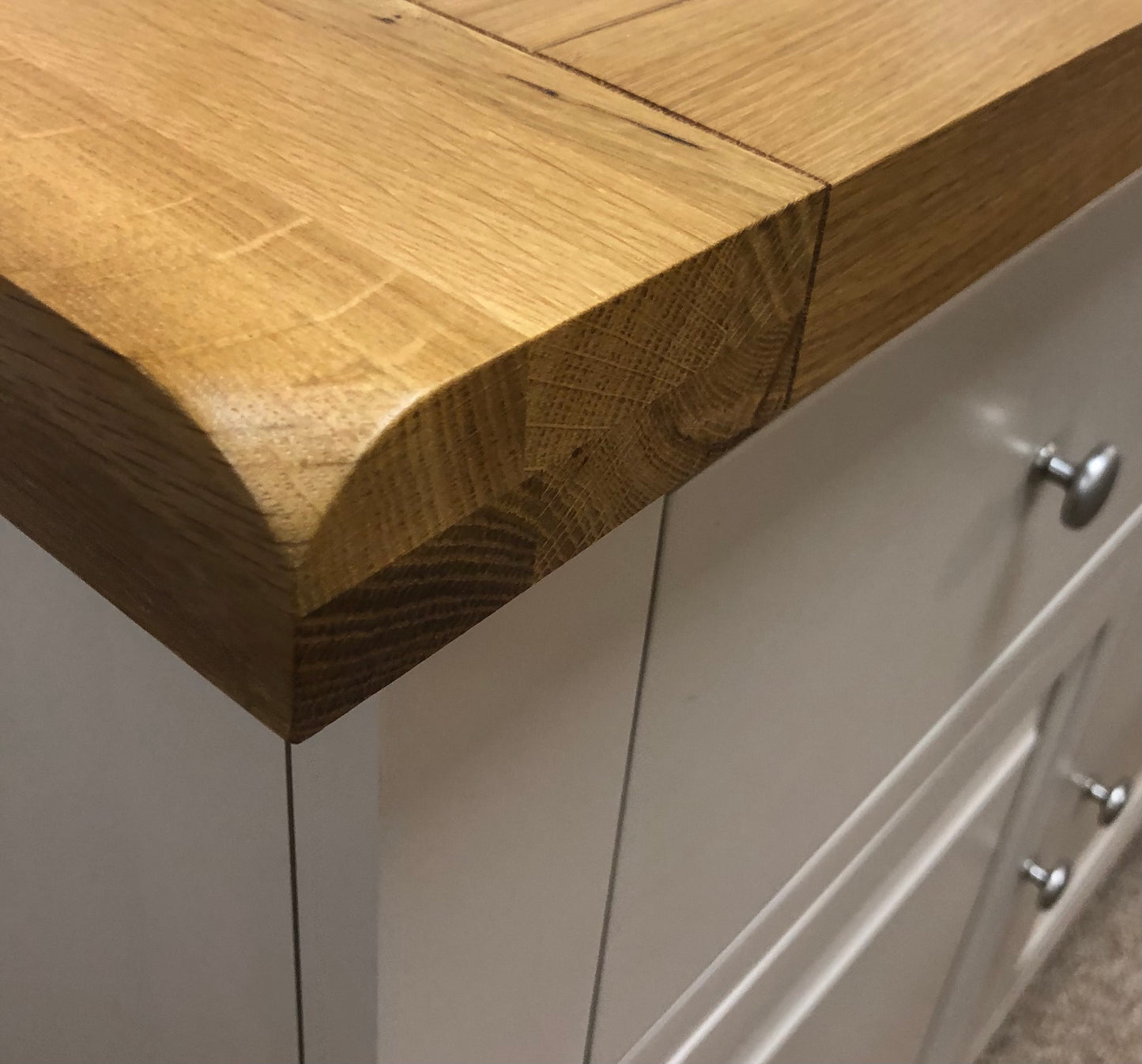 Bailey Large Sideboard