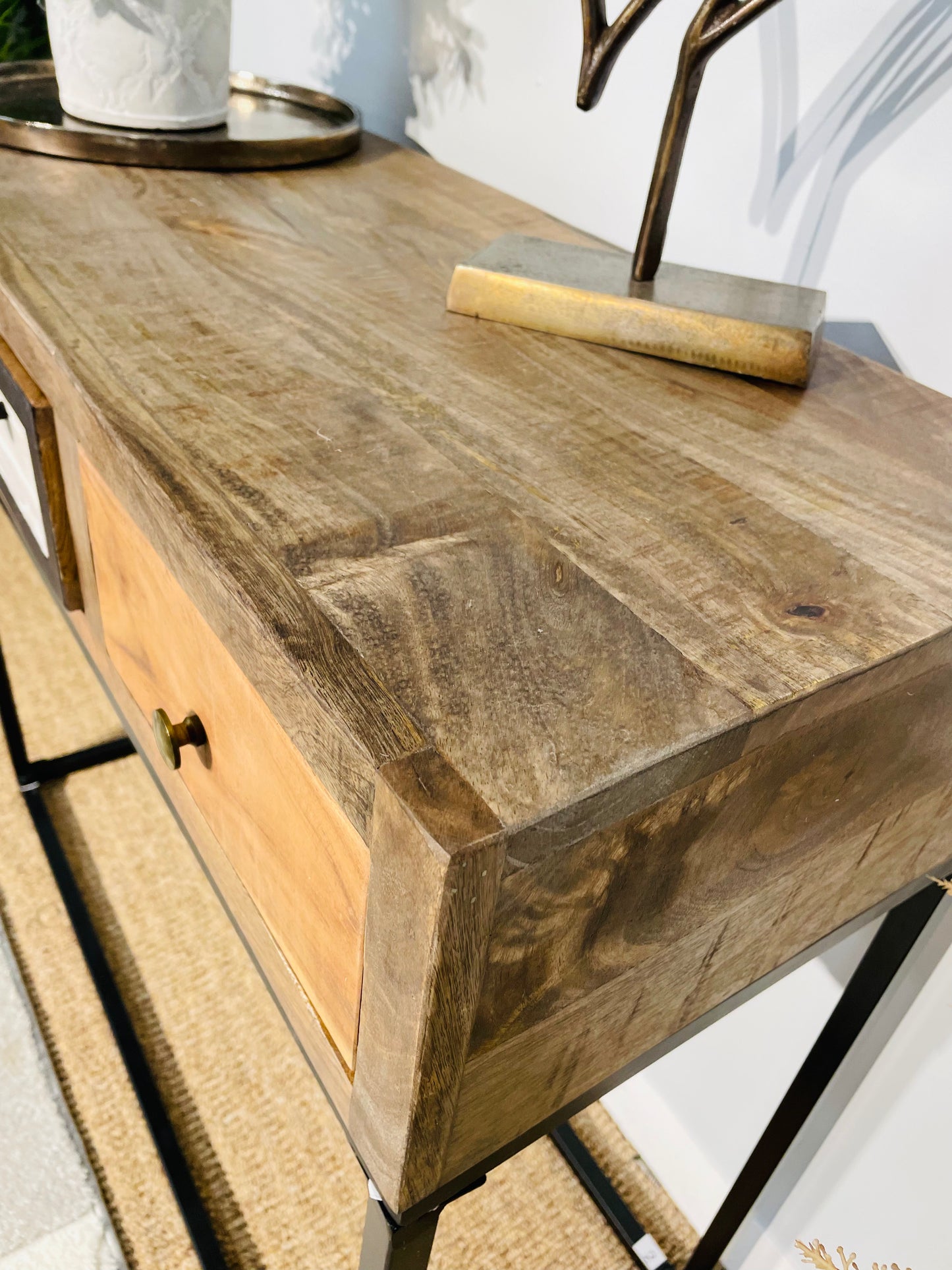 Java console table