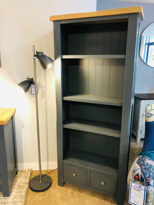 Harvest Tall bookcase