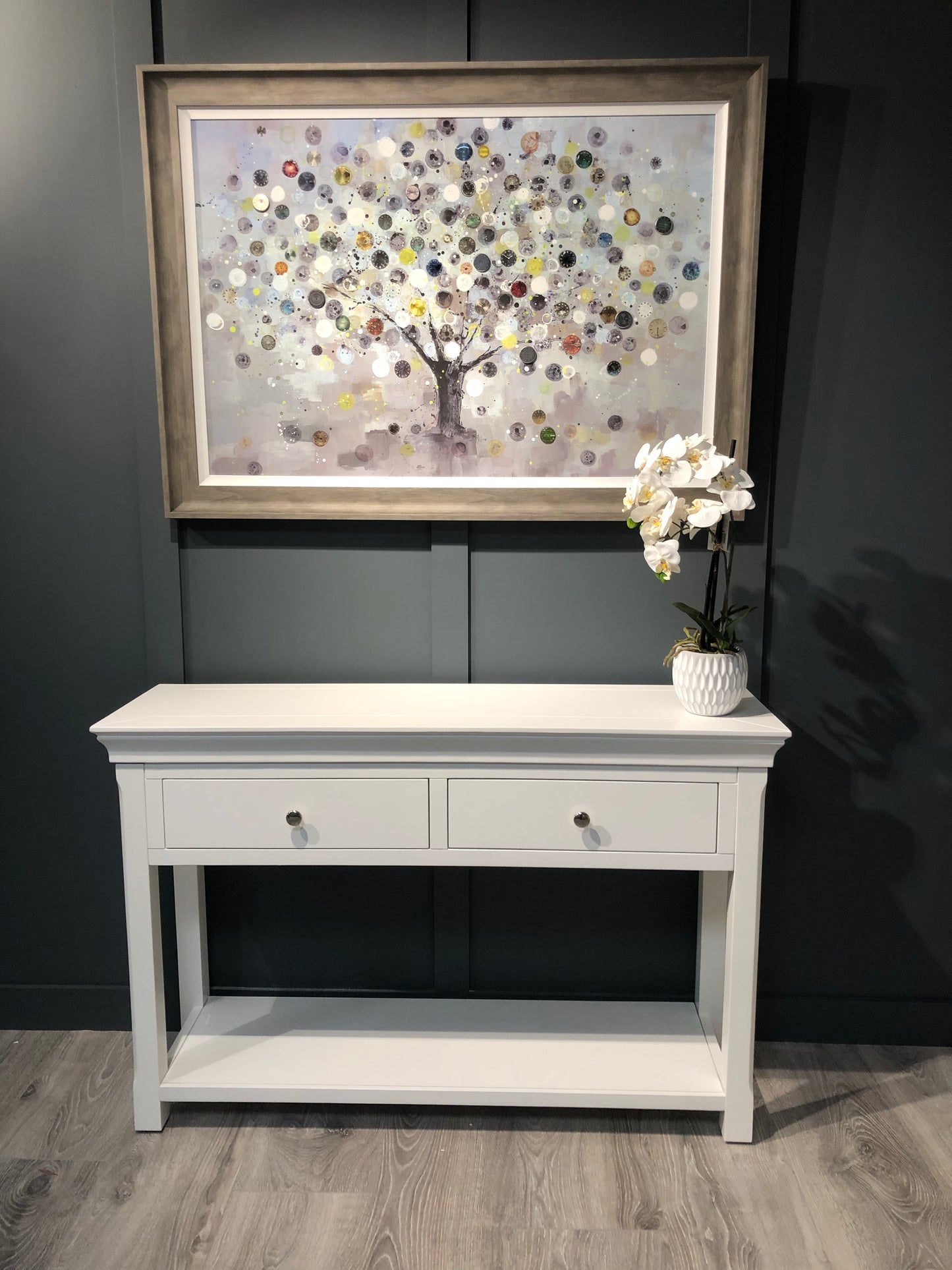 Harlow Console Table