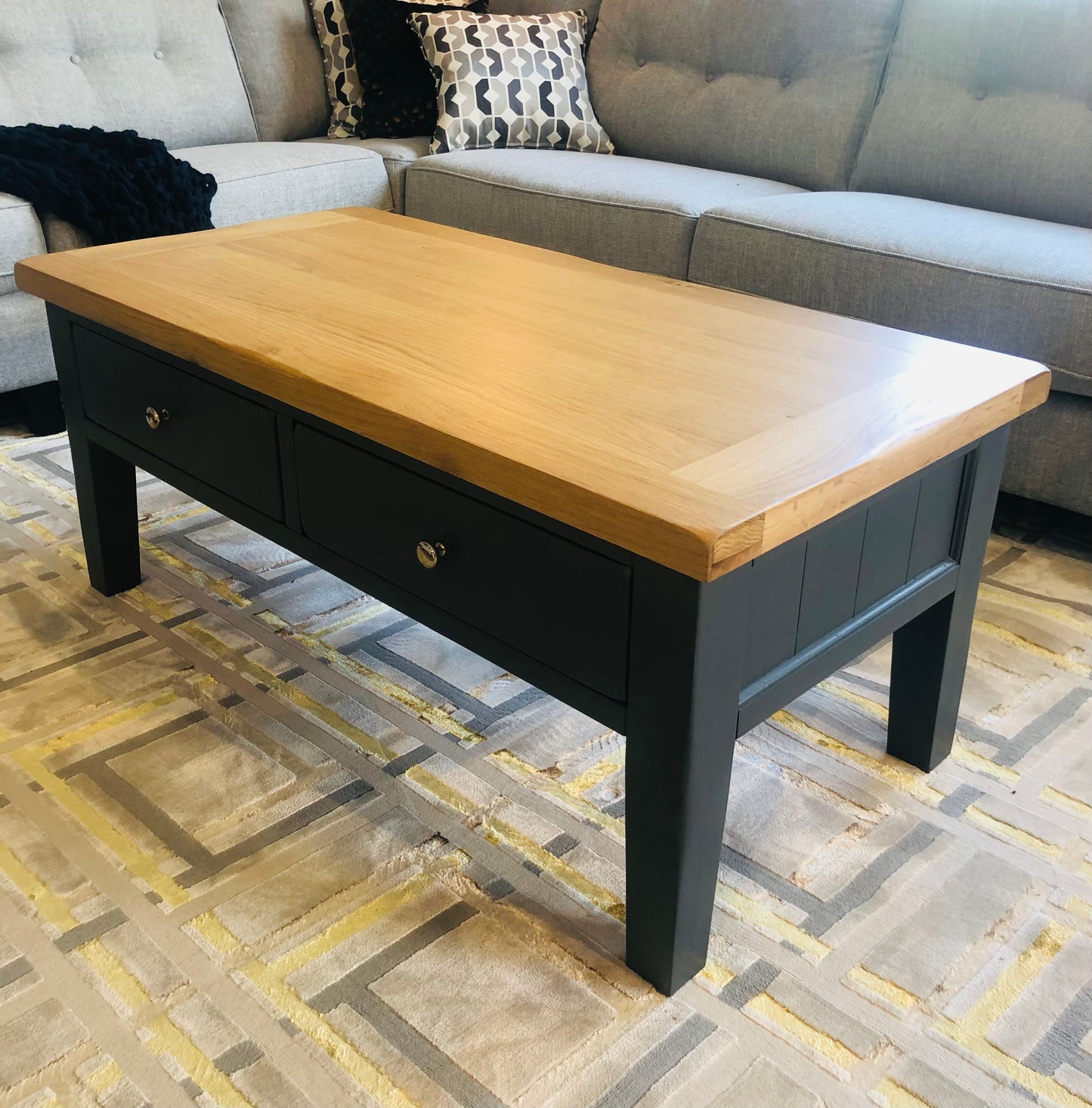 Harvest Coffee table
