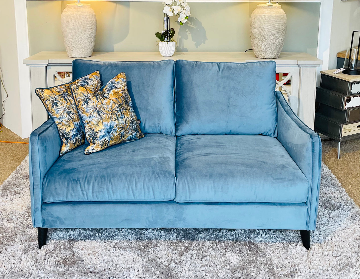 Hilton  Sofa collection