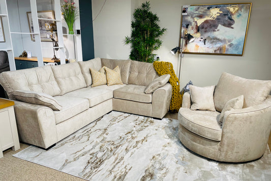 Willow  corner sofa Collection