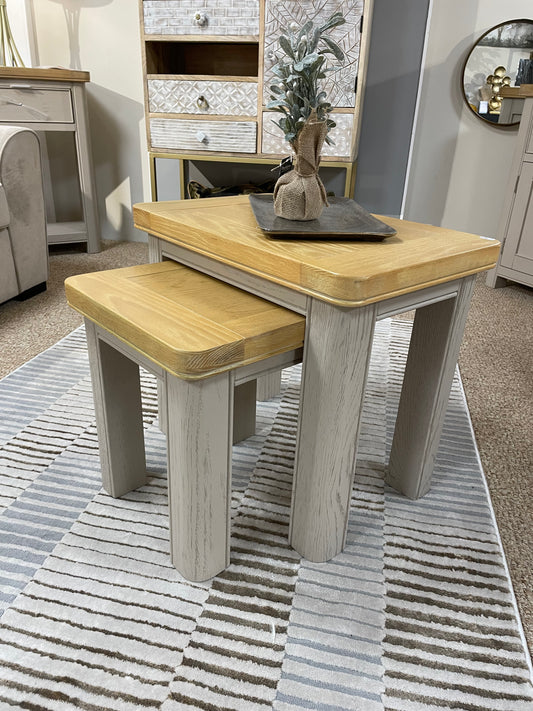 Cornwall Nest of Tables