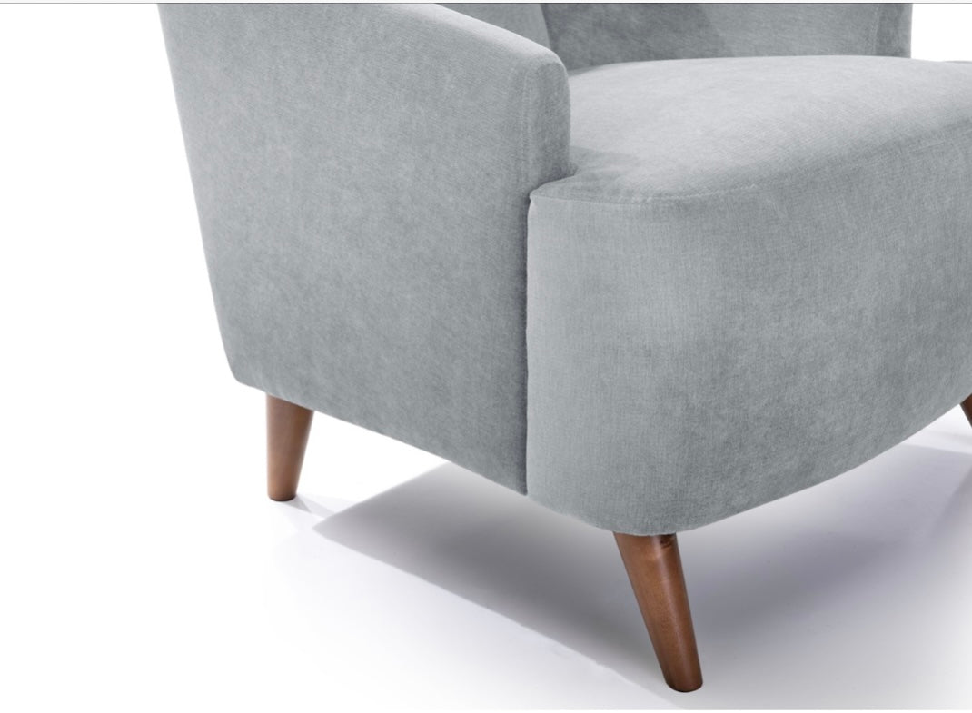 Avon Lounge Chair