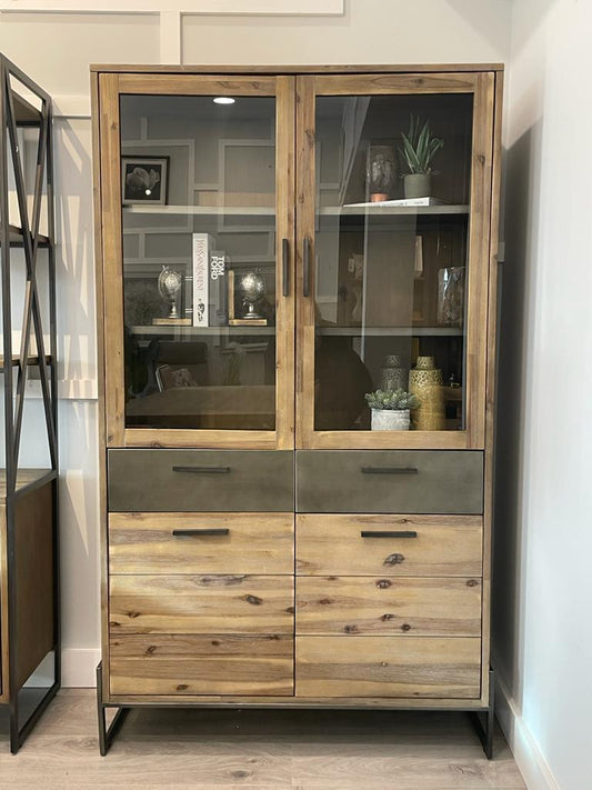 Franklin Dispaly Unit