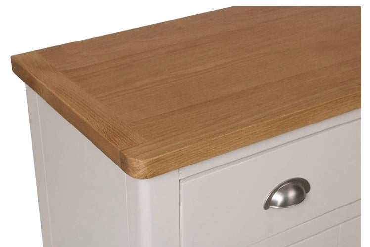 New Haven Console Table
