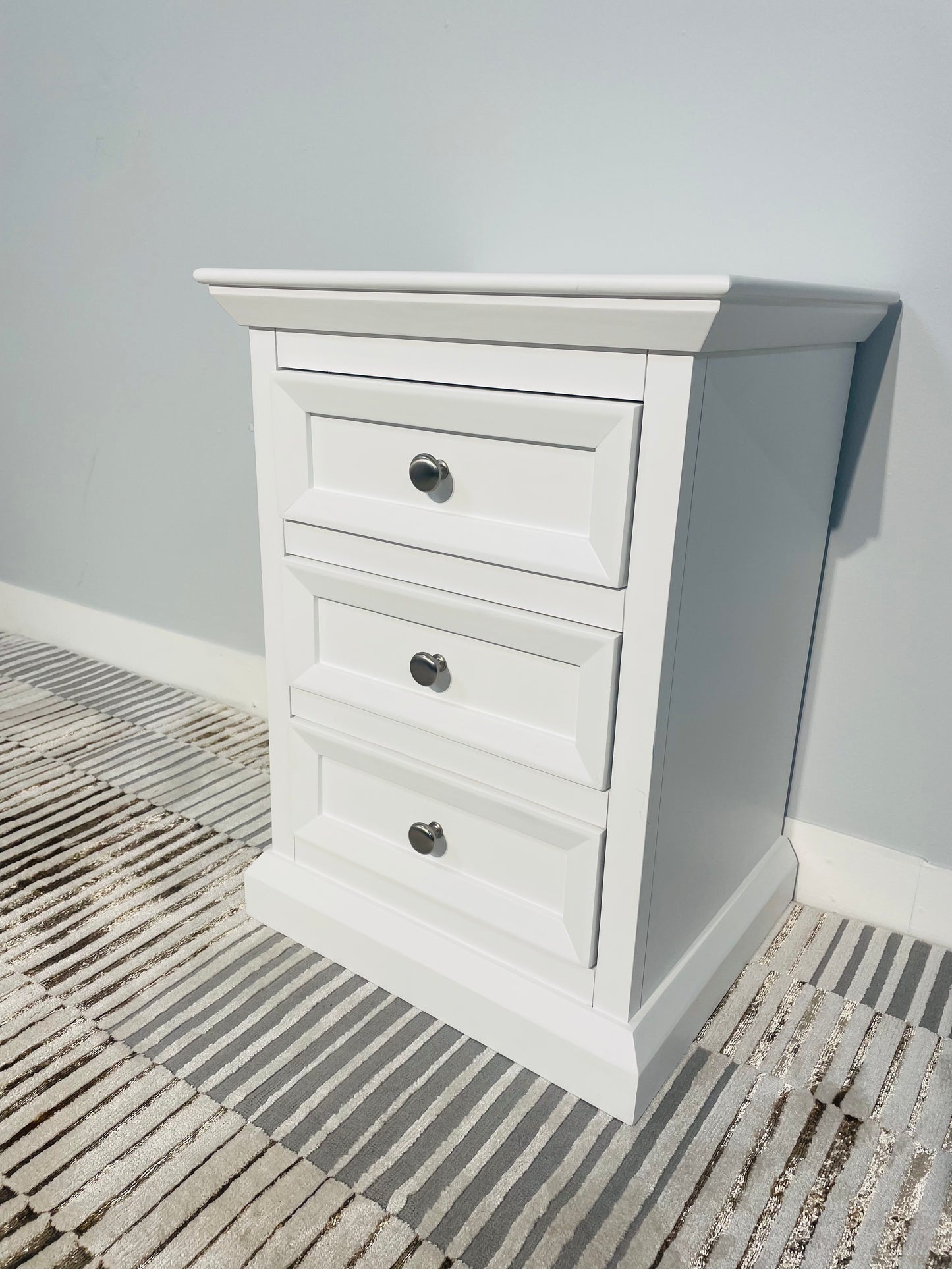 Lucey Bedside Locker