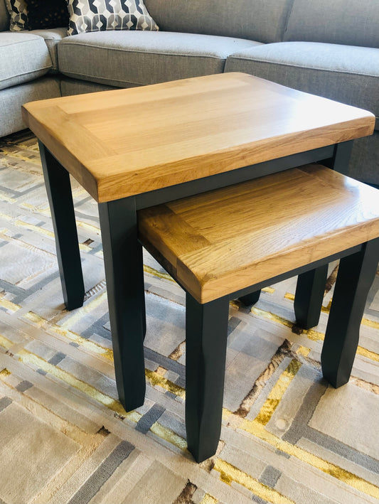 Harvest 2 Nest of Tables