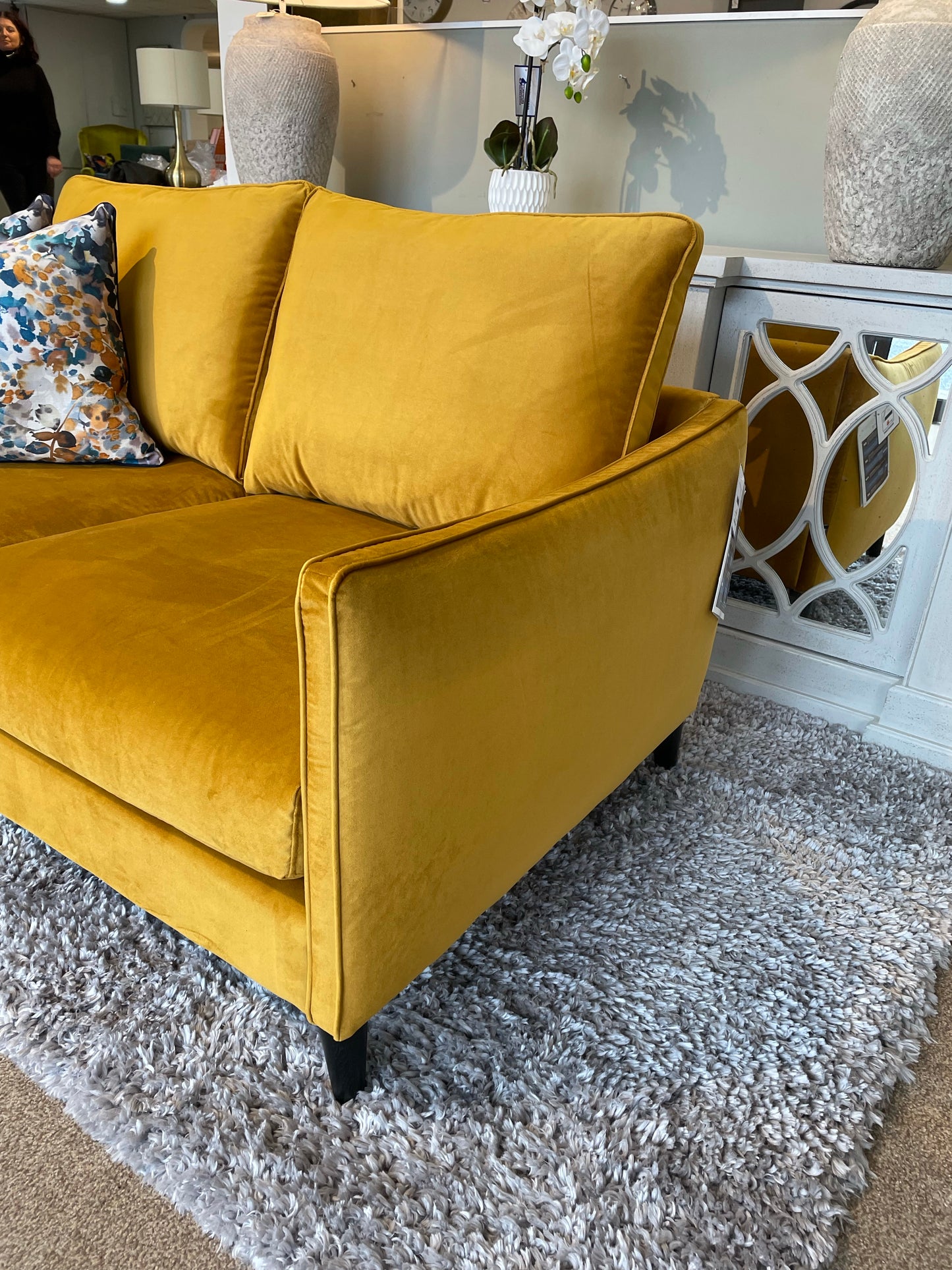 Hilton  Sofa collection