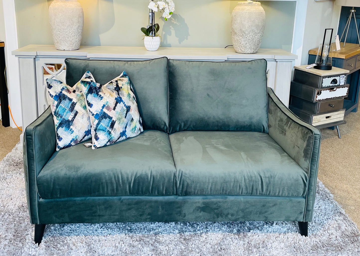 Hilton  Sofa collection
