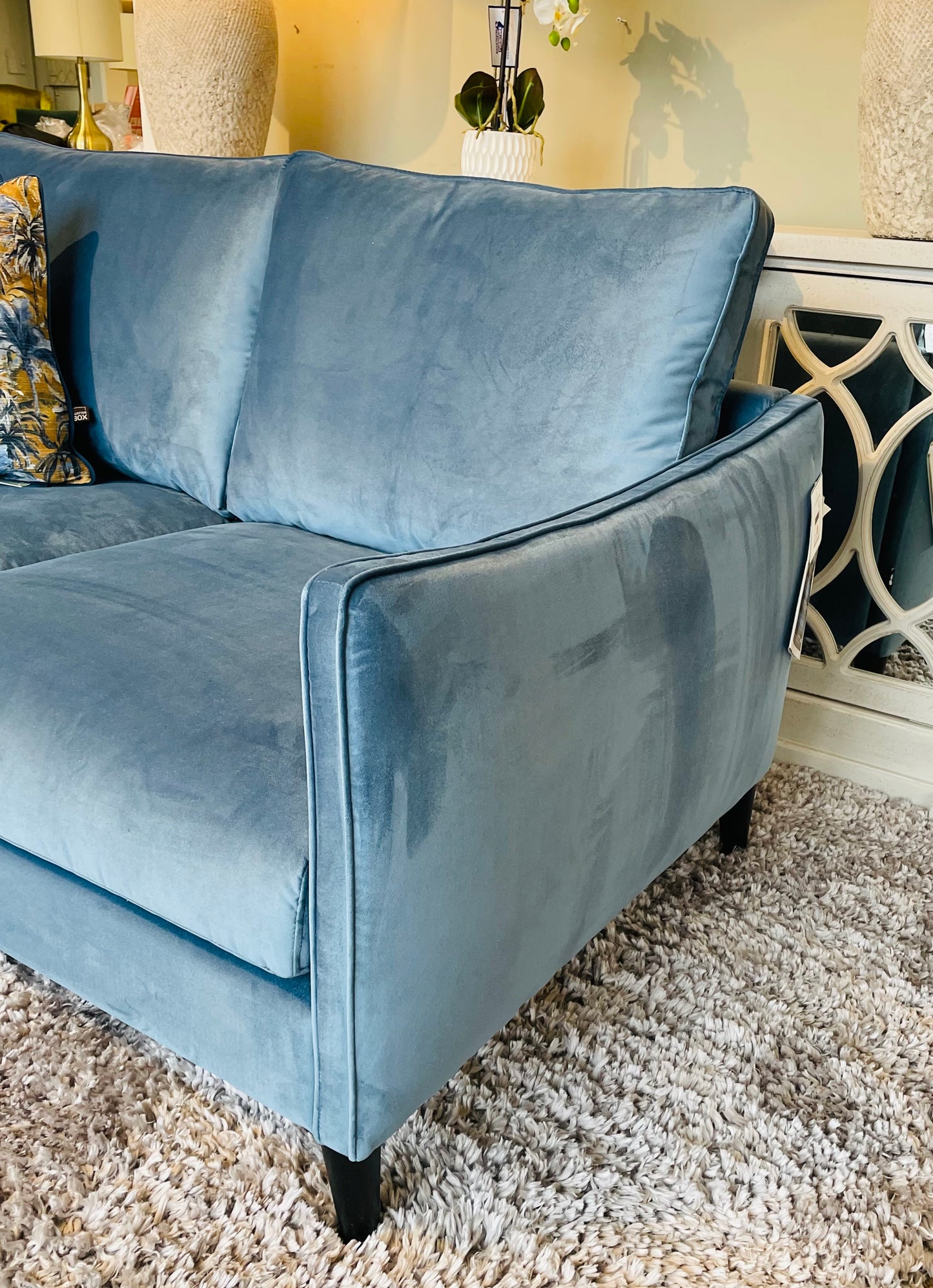 Hilton  Sofa collection