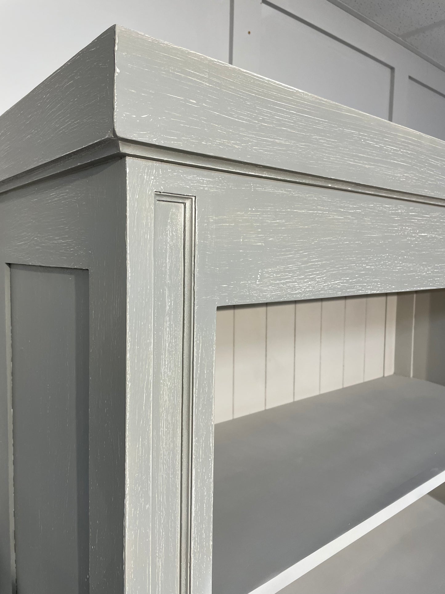 Liberty large bookcase