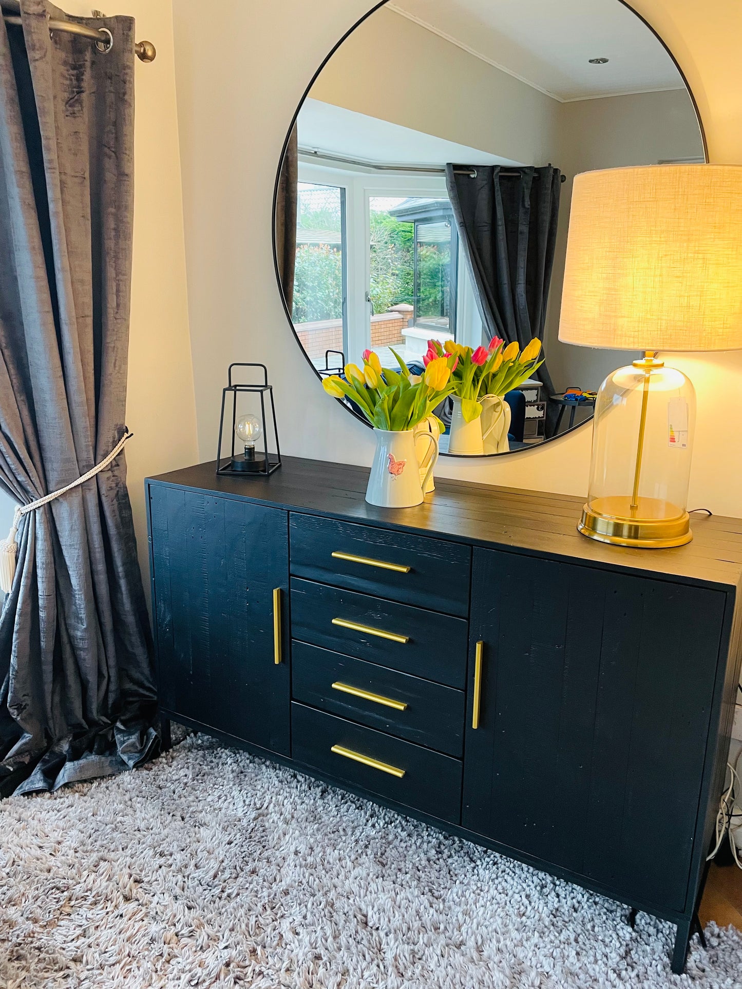 Leon Sideboard