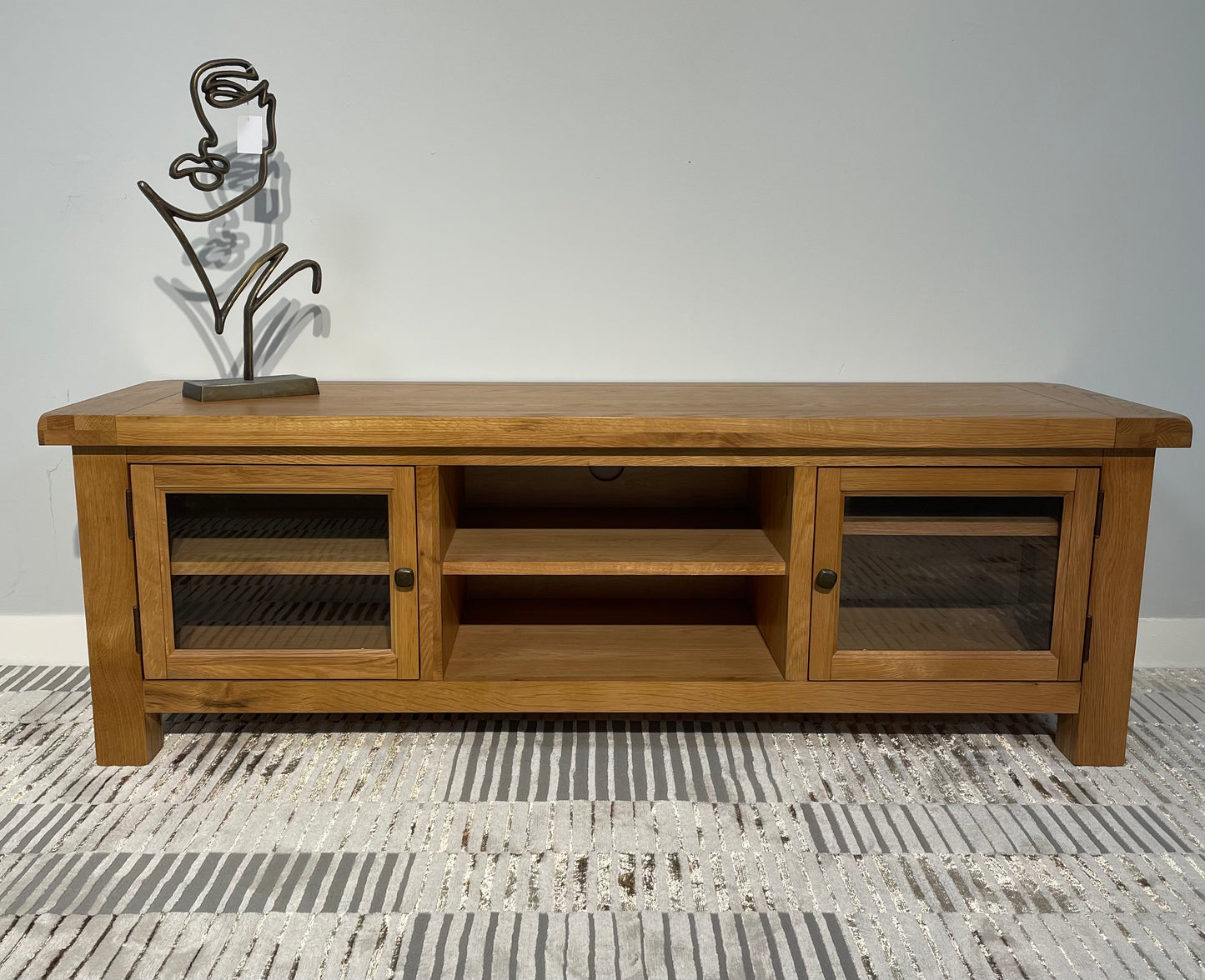 Stamford Large 1.5mt Tv Unit