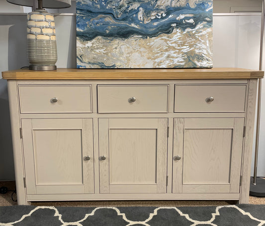 Cornwall Large Sideboard