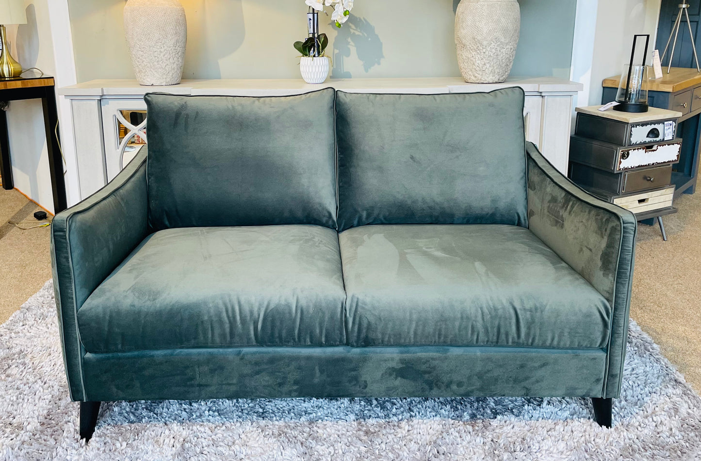 Hilton  Sofa collection