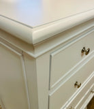 Kyria Wide Chest of Drawers