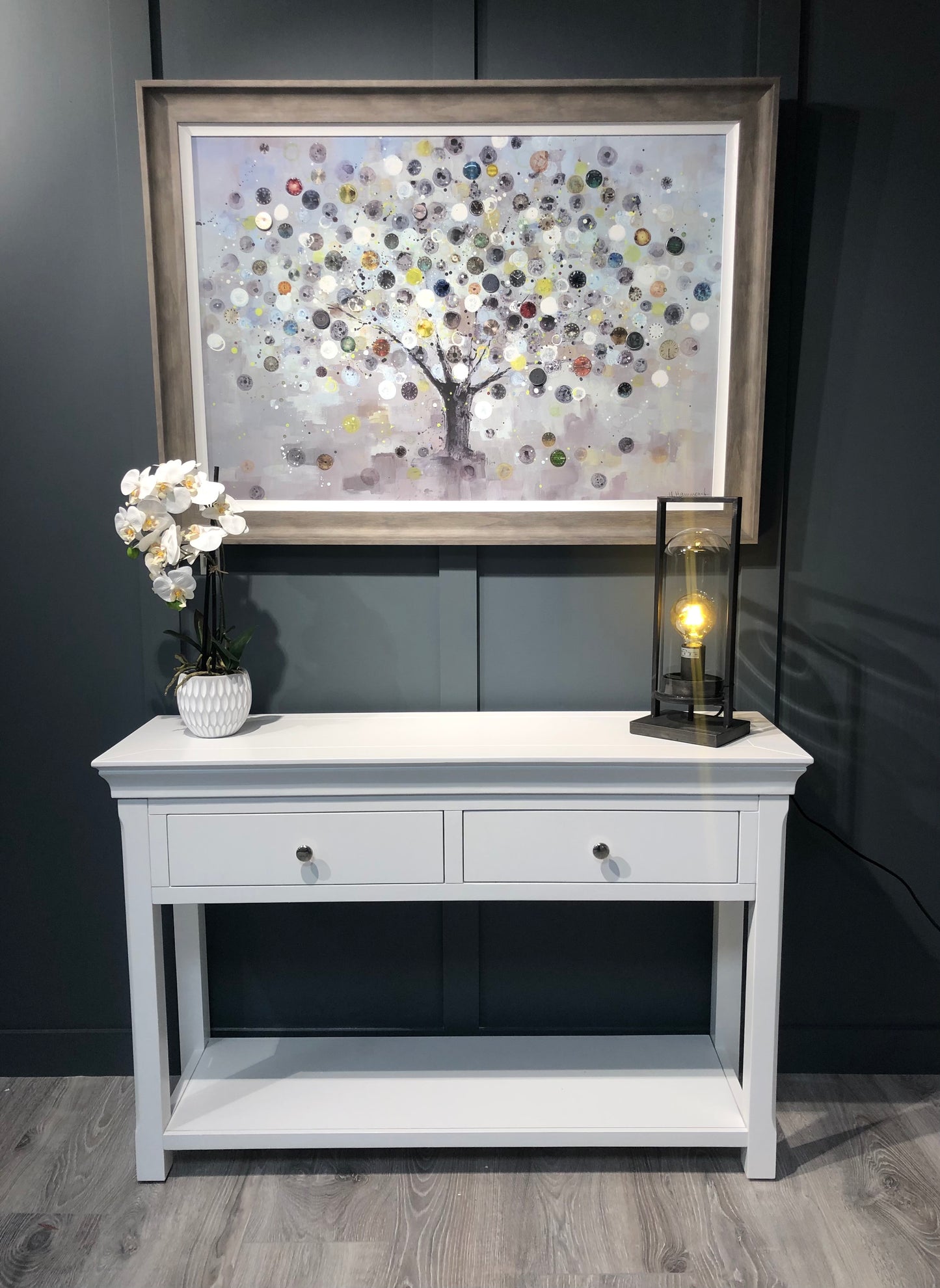 Harlow Console Table