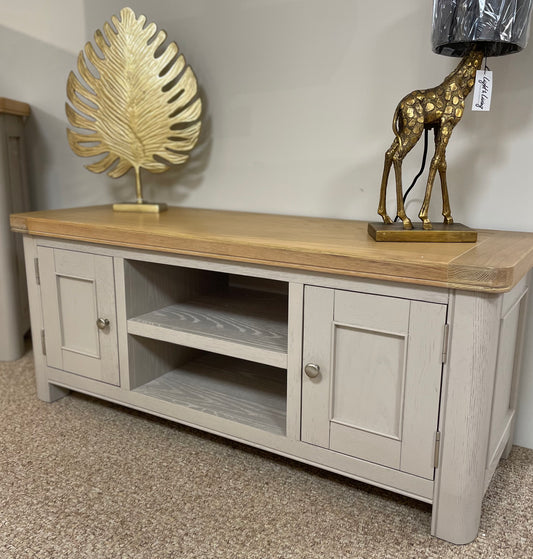 Cornwall 1.2mt Tv Unit