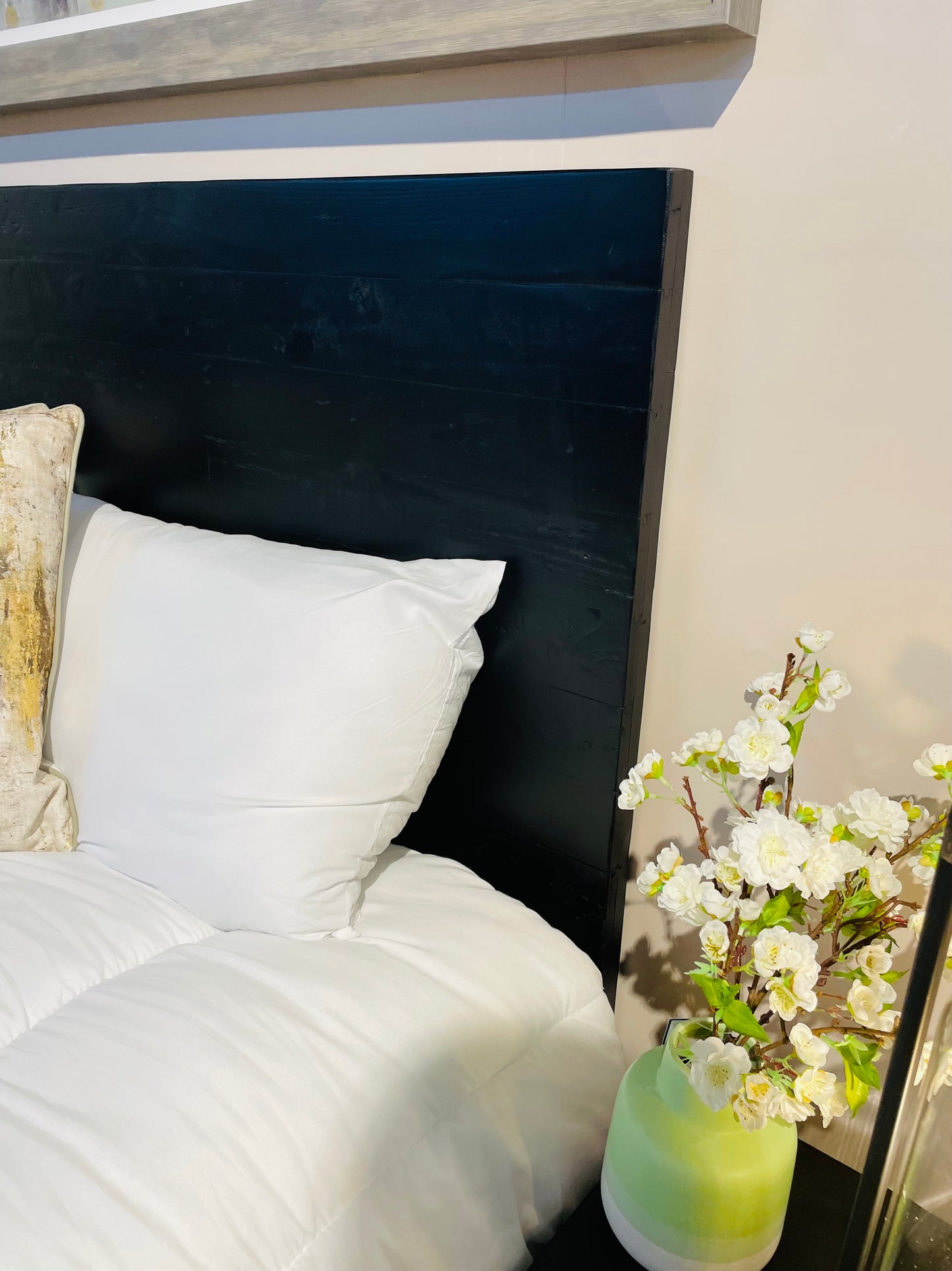 Leon Bed Frame